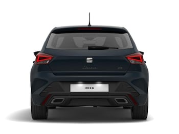 Used SEAT Ibiza 2026 for sale - 79030703: Photo