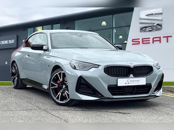 Used BMW 2 Series 2022 for sale - 78673583: Photo