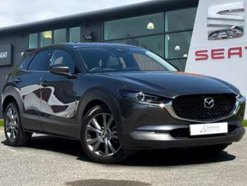 2024 - 2.0 e-SKYACTIV X MHEV Exclusive-Line Auto Euro 6 (s/s) 5dr