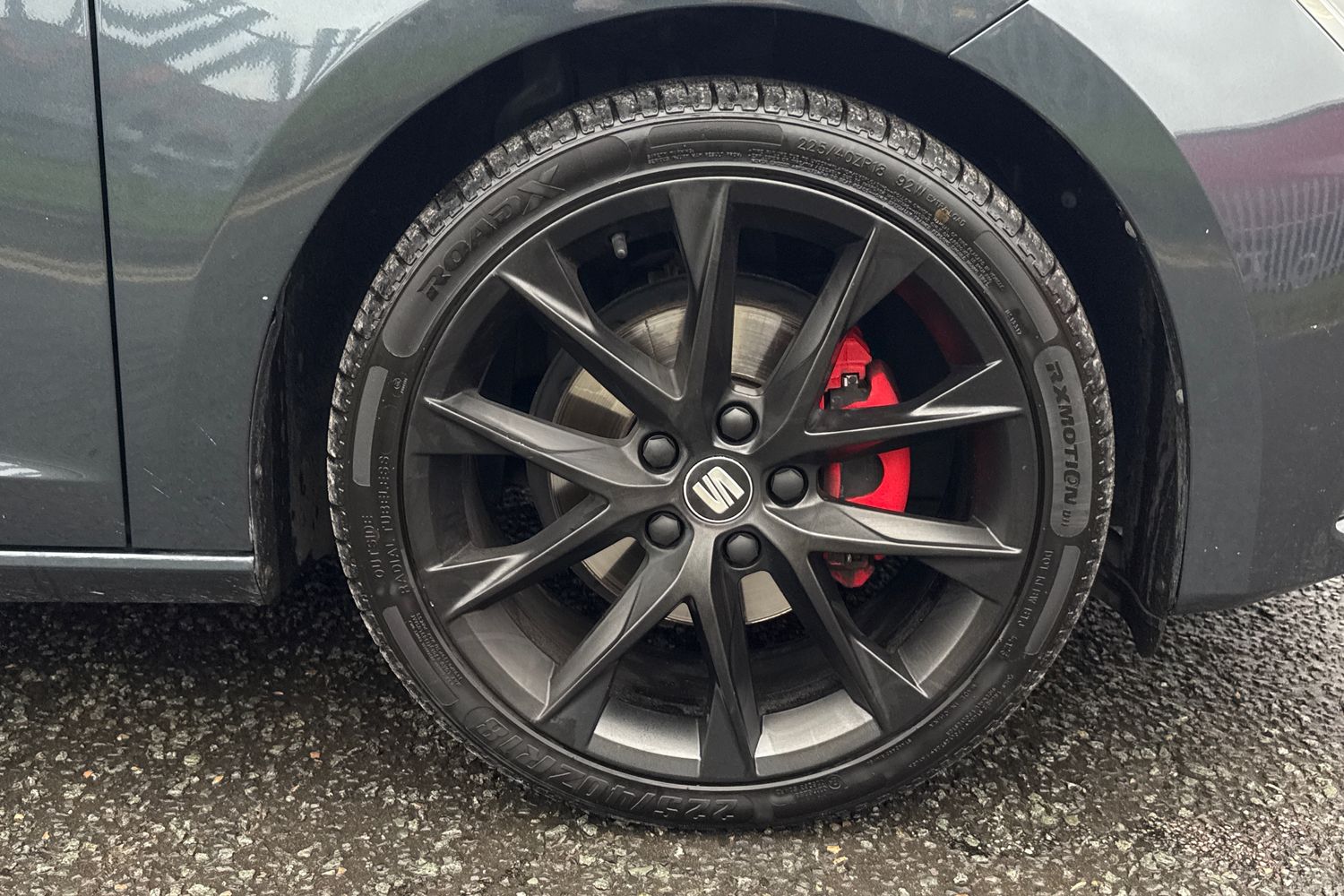 Used SEAT Leon 2020 for sale - 77014048: Photo 10