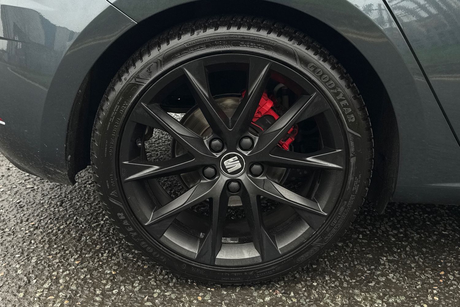 Used SEAT Leon 2020 for sale - 77014048: Photo 11