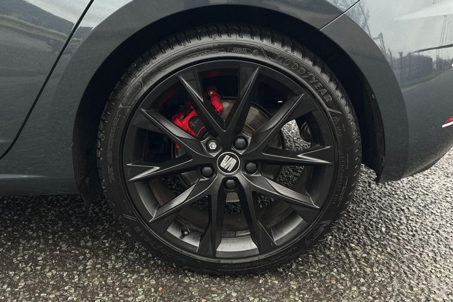 Used SEAT Leon 2020 for sale - 77014048: Photo 12