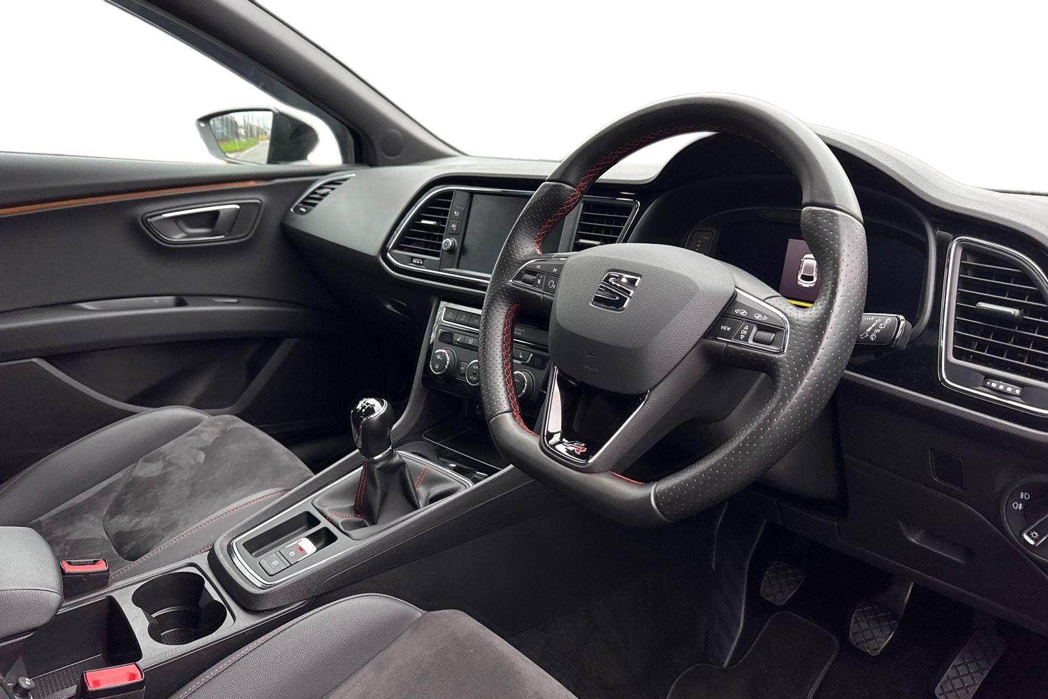 Used SEAT Leon 2020 for sale - 77014048: Photo 14
