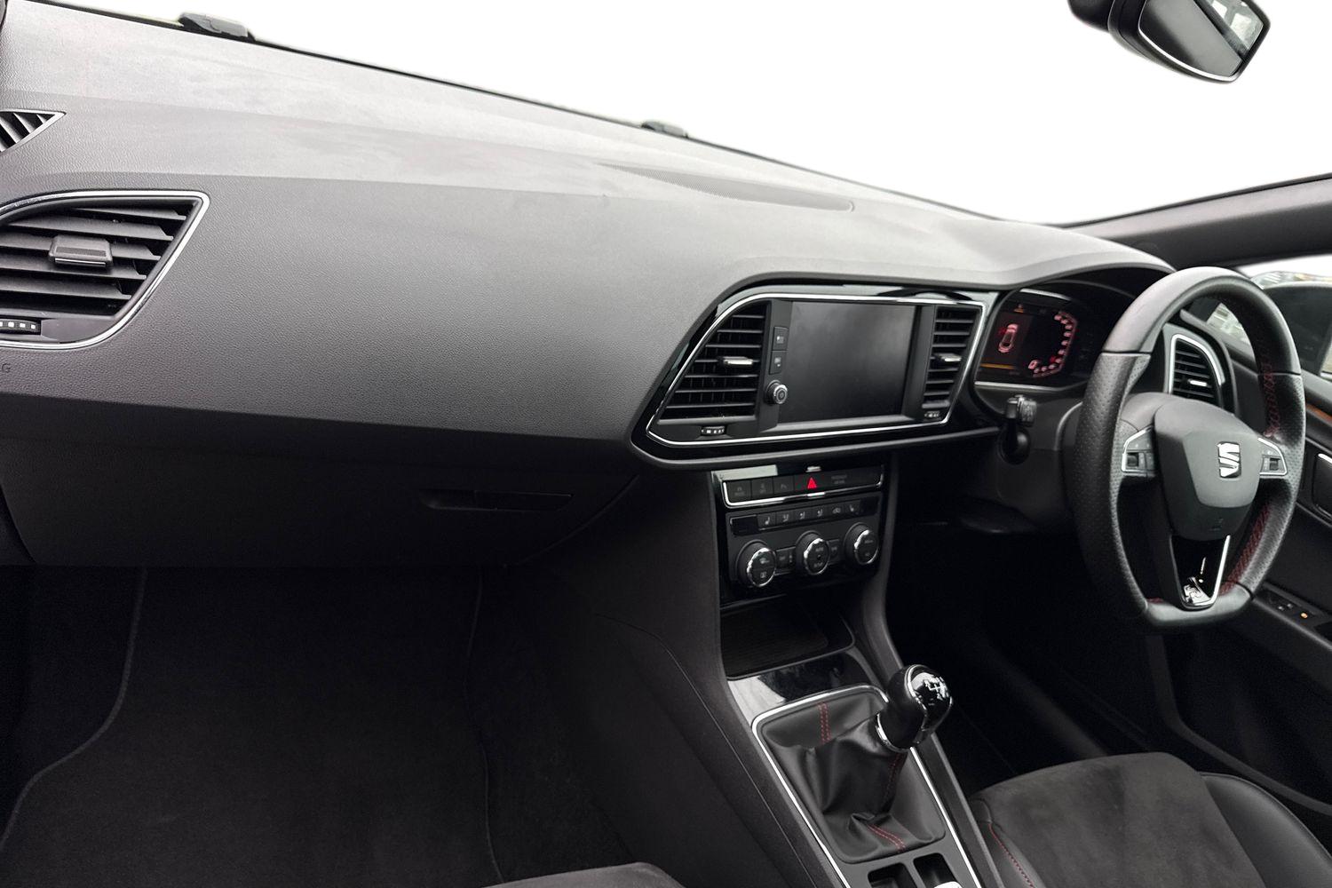 Used SEAT Leon 2020 for sale - 77014048: Photo 15