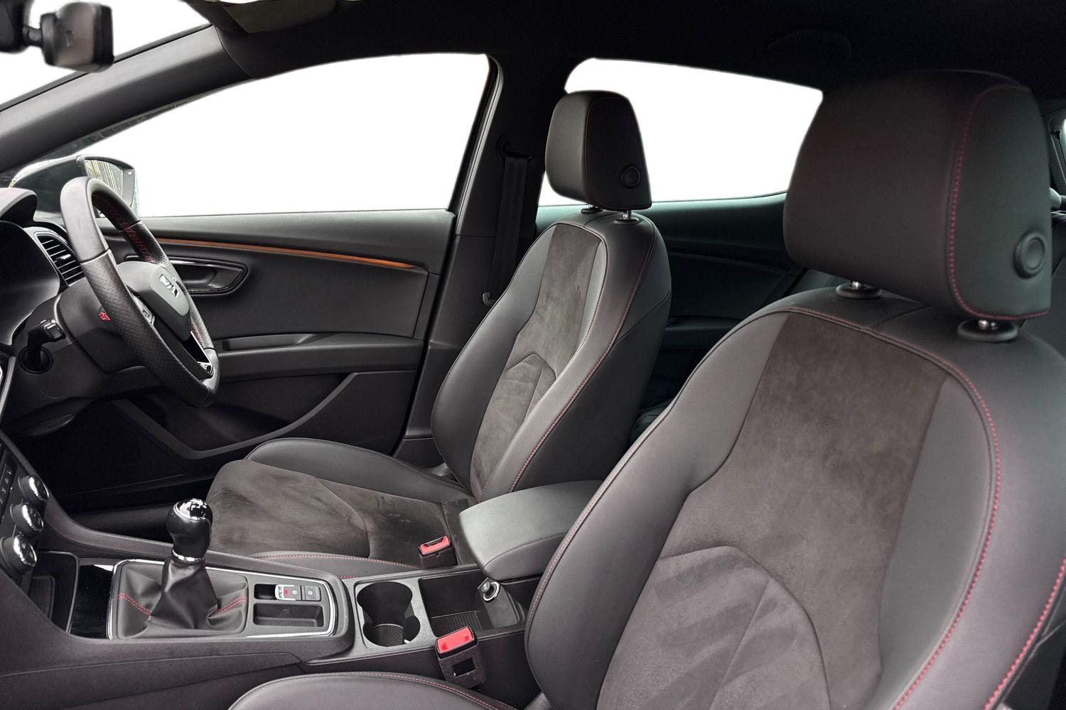 Used SEAT Leon 2020 for sale - 77014048: Photo 16