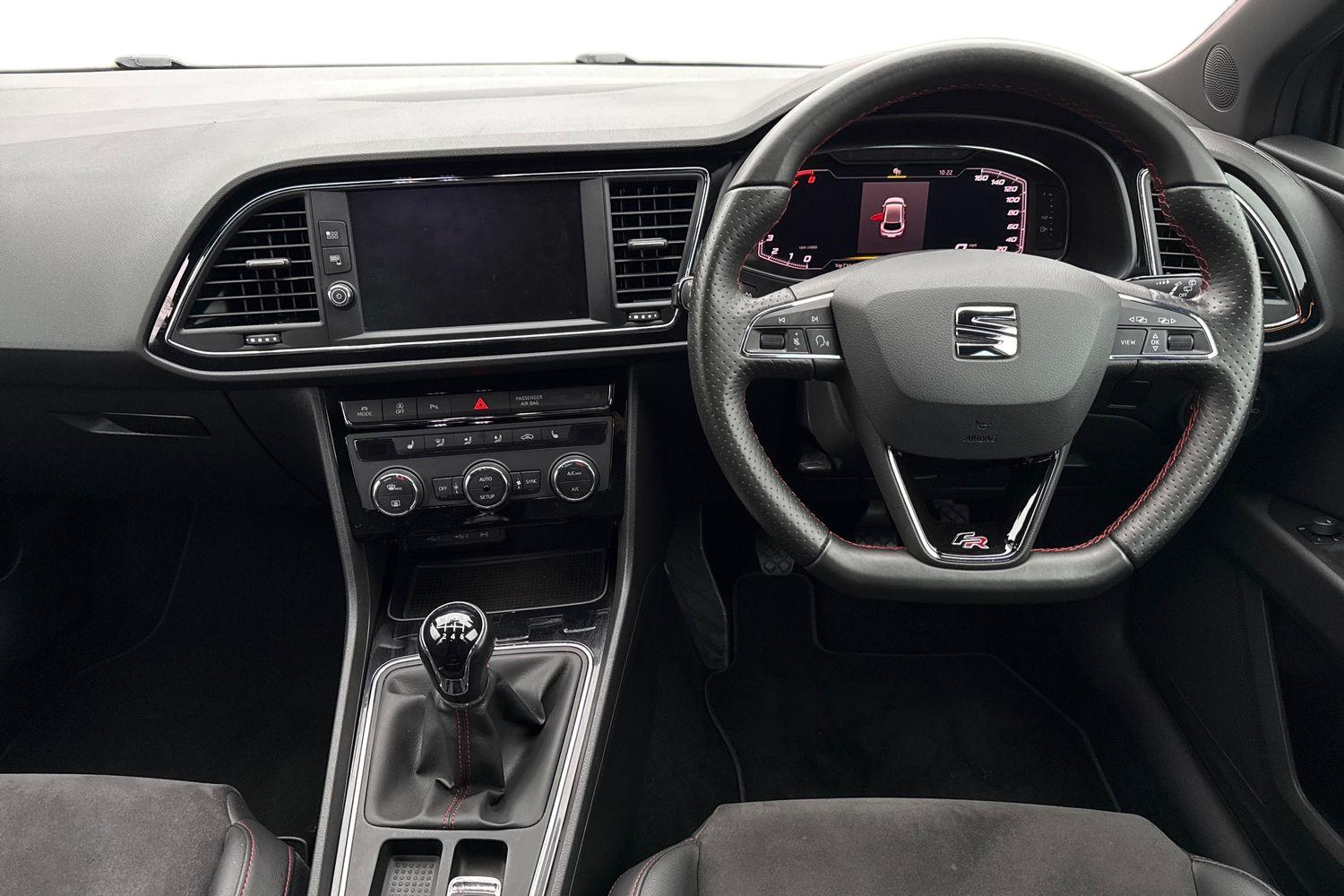 Used SEAT Leon 2020 for sale - 77014048: Photo 18