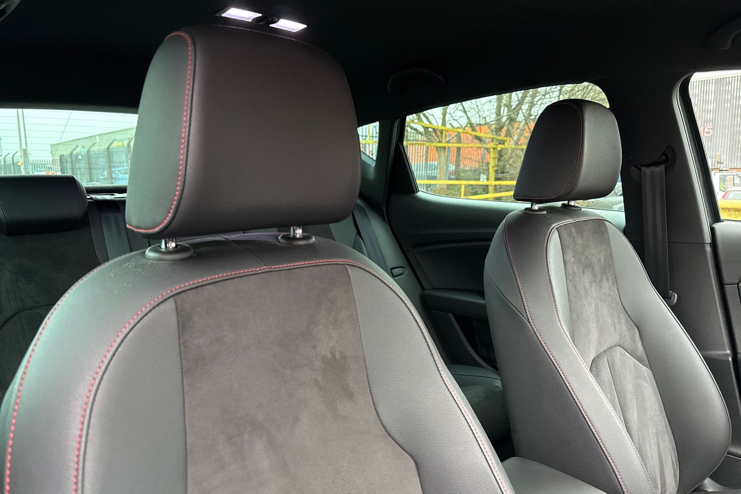 Used SEAT Leon 2020 for sale - 77014048: Photo 24