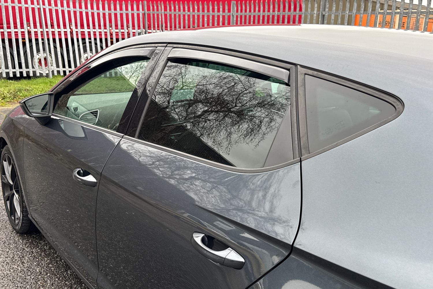 Used SEAT Leon 2020 for sale - 77014048: Photo 25