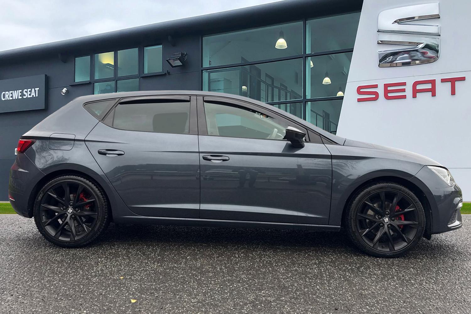 Used SEAT Leon 2020 for sale - 77014048: Photo 3