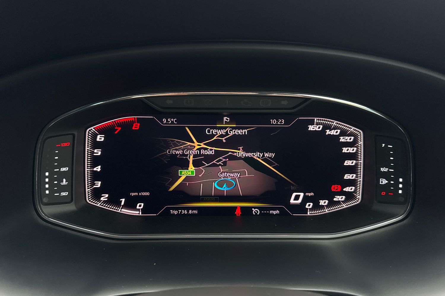 Used SEAT Leon 2020 for sale - 77014048: Photo 34