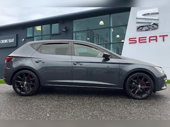 Used SEAT Leon 2020 for sale - 77014048: Photo