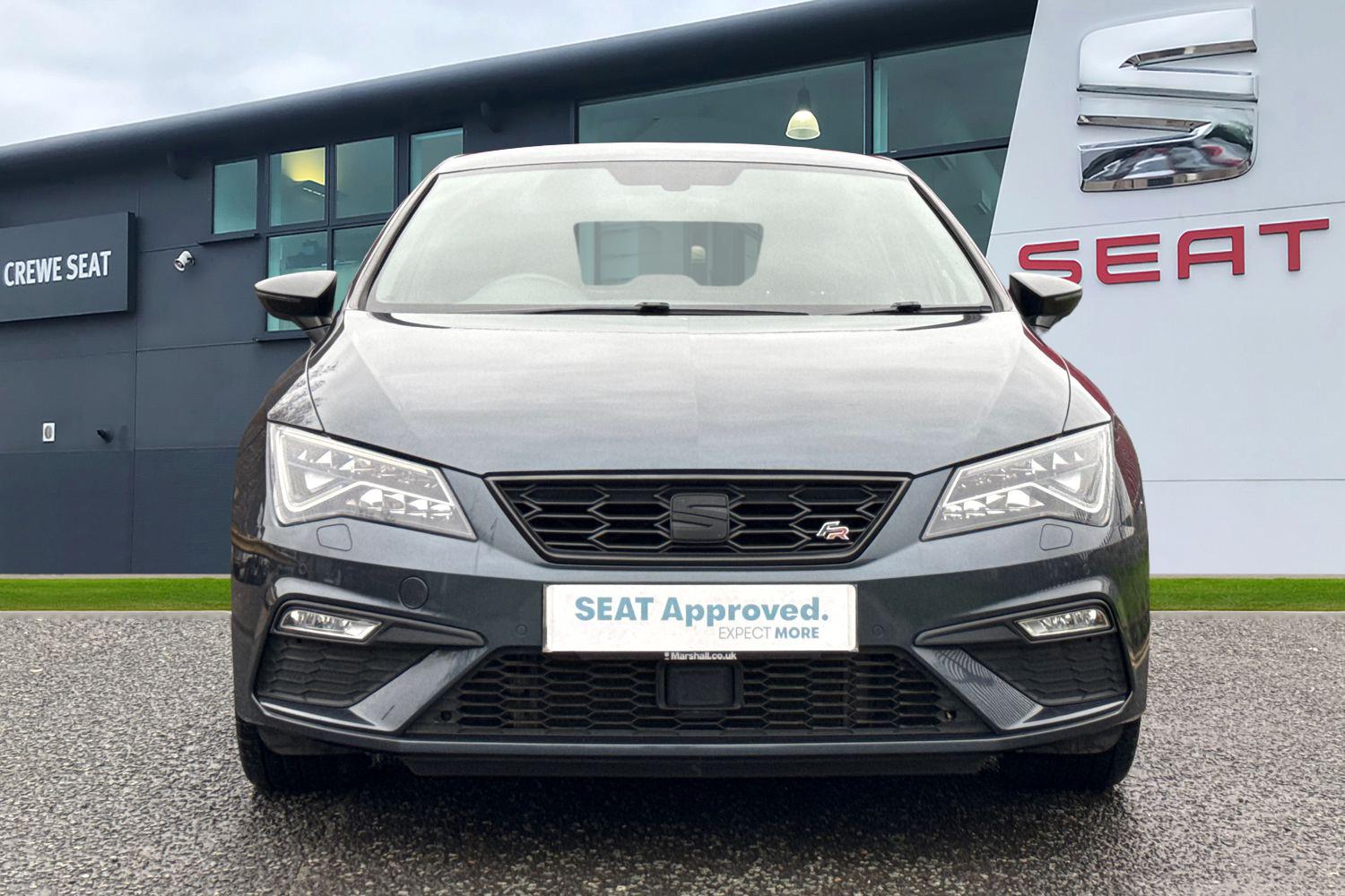 Used SEAT Leon 2020 for sale - 77014048: Photo 6