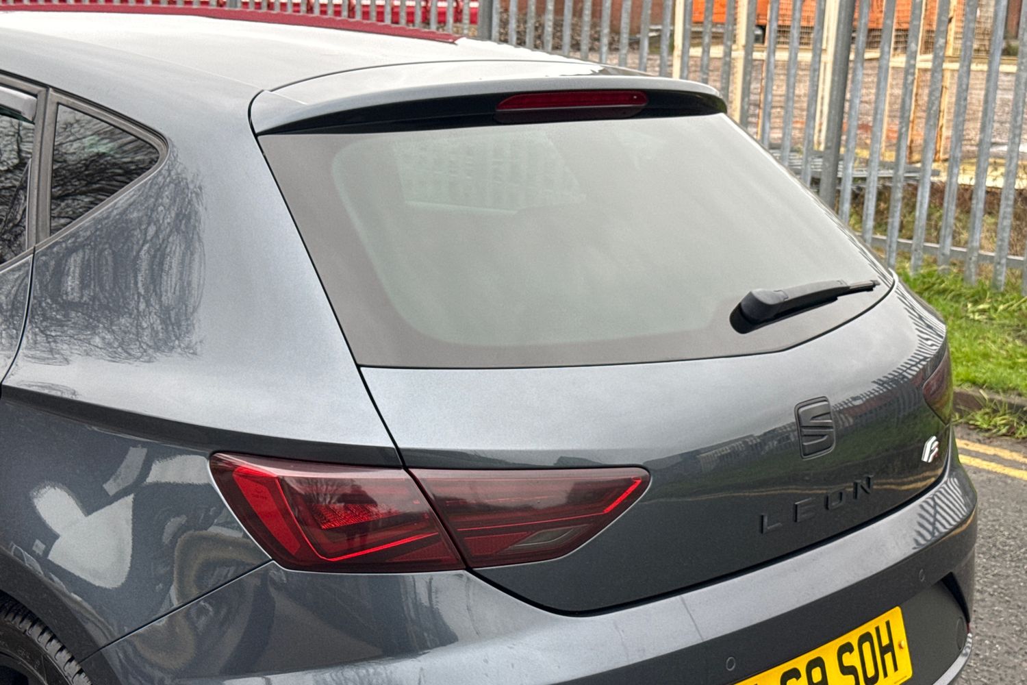Used SEAT Leon 2020 for sale - 77014048: Photo 8