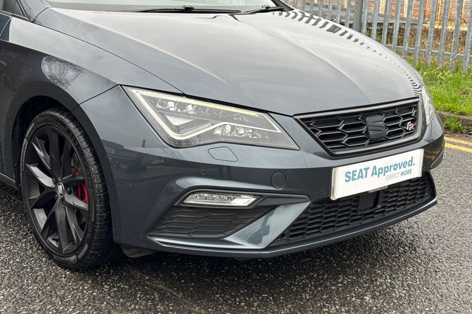 Used SEAT Leon 2020 for sale - 77014048: Photo 9