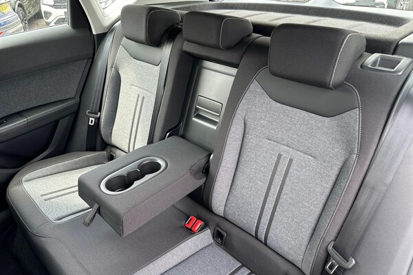 Used SEAT Ateca 2025 for sale - 76207126: Photo 13