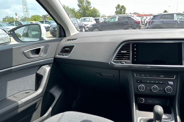 Used SEAT Ateca 2025 for sale - 76207126: Photo 14