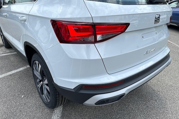 Used SEAT Ateca 2025 for sale - 76207126: Photo 15