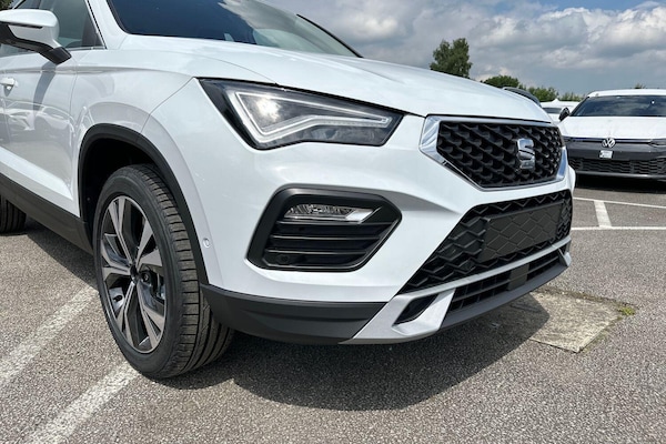 Used SEAT Ateca 2025 for sale - 76207126: Photo 16