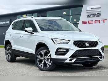 SEAT - Ateca