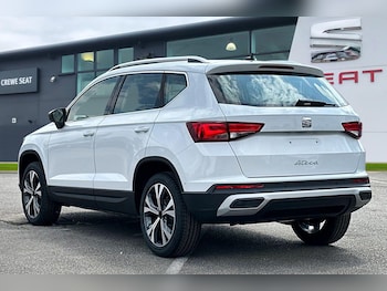 Used SEAT Ateca 2025 for sale - 76207126: Photo 2