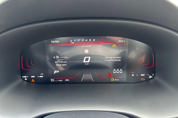 Used SEAT Ateca 2025 for sale - 76207126: Photo 31