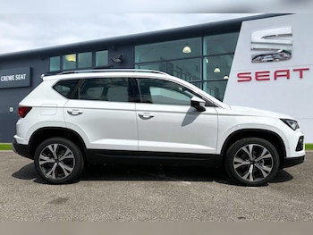 Used SEAT Ateca 2025 for sale - 76207126: Photo 3