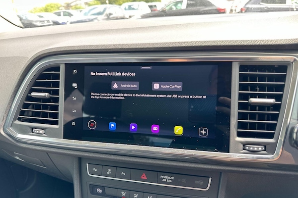 Used SEAT Ateca 2025 for sale - 76207126: Photo 40