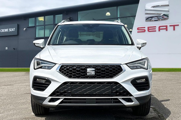 Used SEAT Ateca 2025 for sale - 76207126: Photo 5