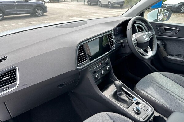 Used SEAT Ateca 2025 for sale - 76207126: Photo 8