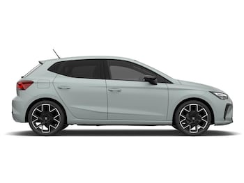 Used SEAT Ibiza 2026 for sale - 78512285: Photo
