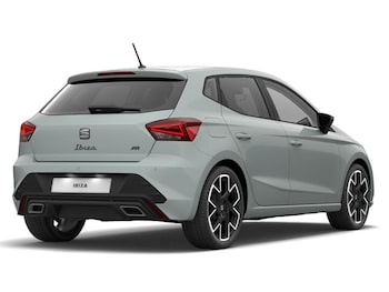 Used SEAT Ibiza 2026 for sale - 78512285: Photo