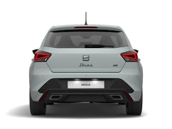 Used SEAT Ibiza 2026 for sale - 78512285: Photo