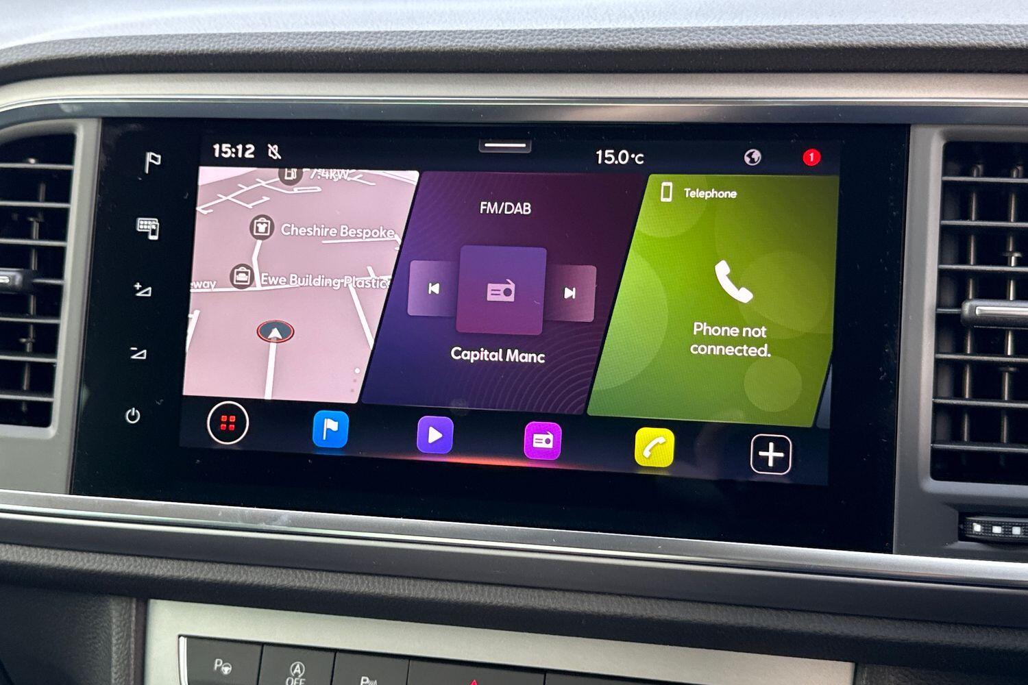 Used SEAT Ateca 2025 for sale - 76750769: Photo 11