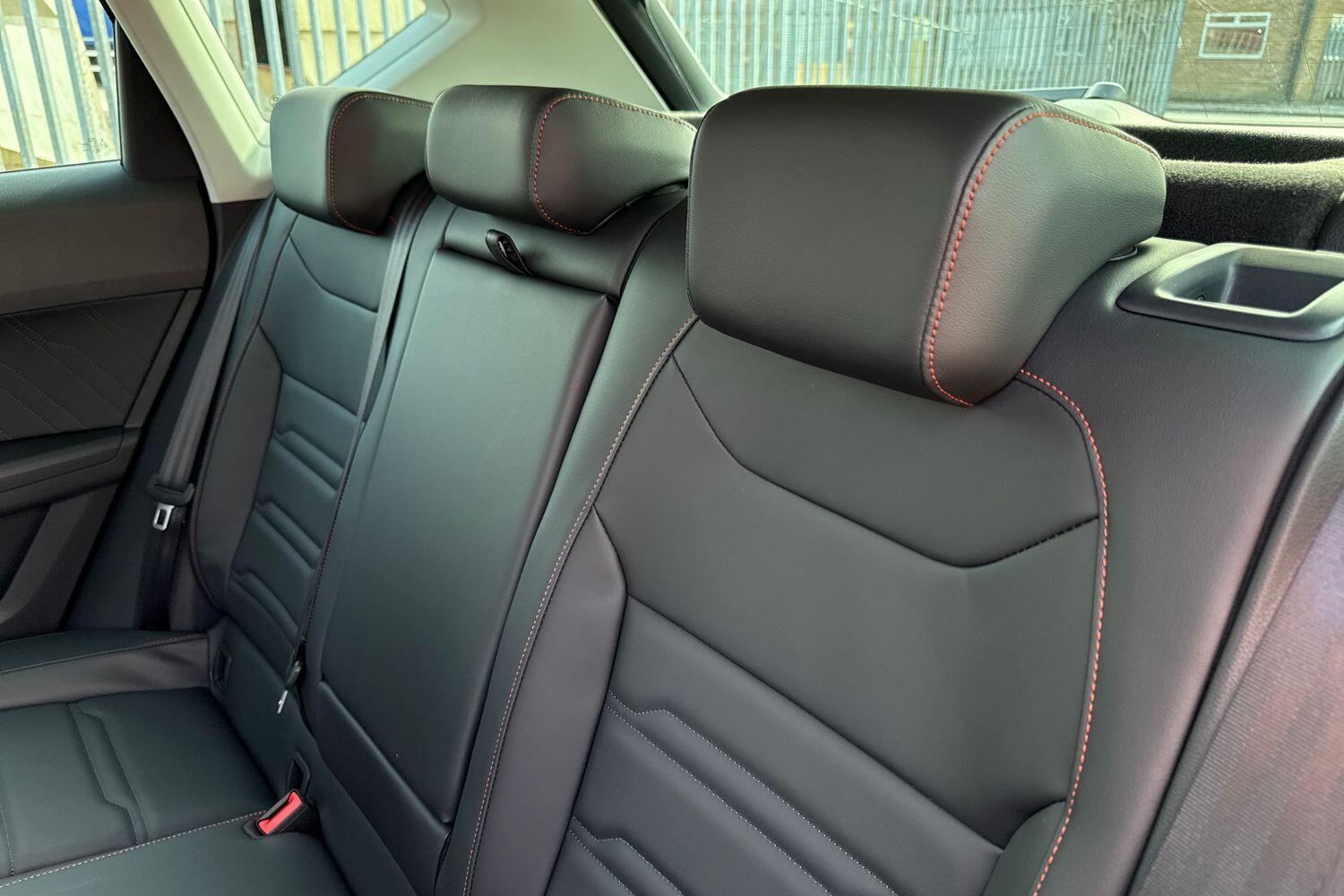 Used SEAT Ateca 2025 for sale - 76750769: Photo 13