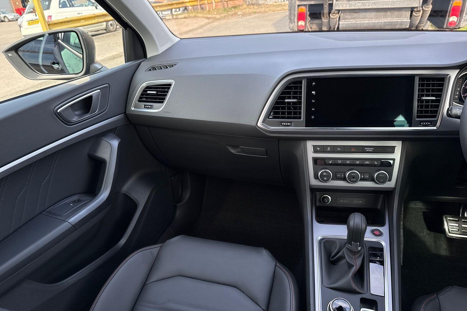 Used SEAT Ateca 2025 for sale - 76750769: Photo 14