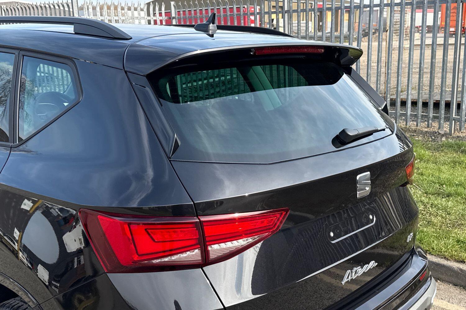 Used SEAT Ateca 2025 for sale - 76750769: Photo 15