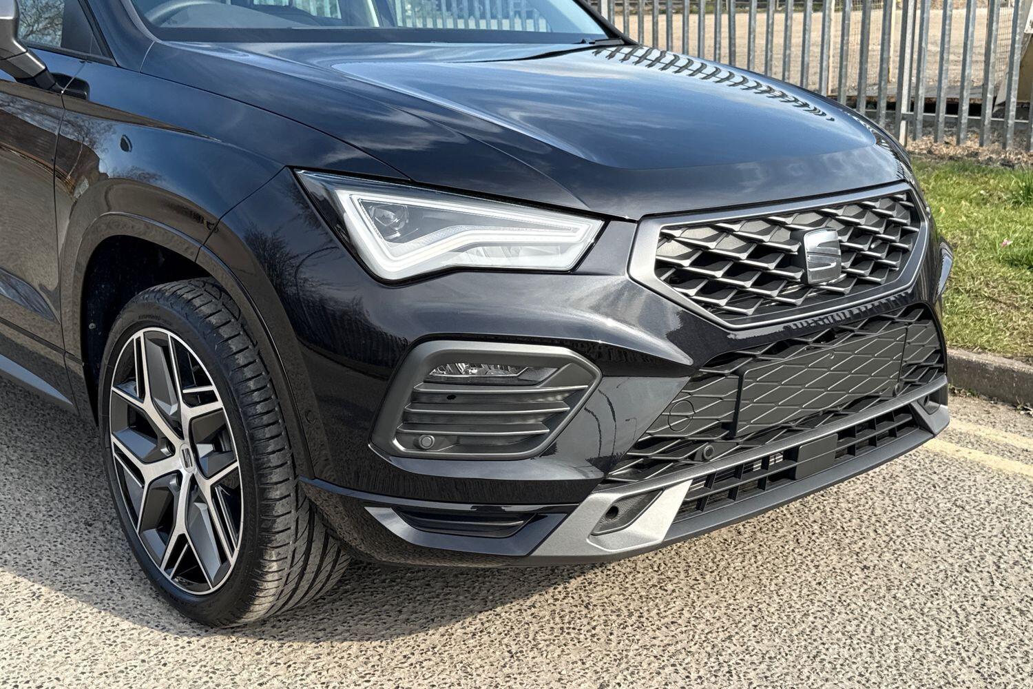 Used SEAT Ateca 2025 for sale - 76750769: Photo 16