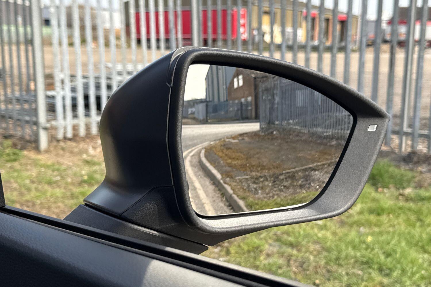 Used SEAT Ateca 2025 for sale - 76750769: Photo 17