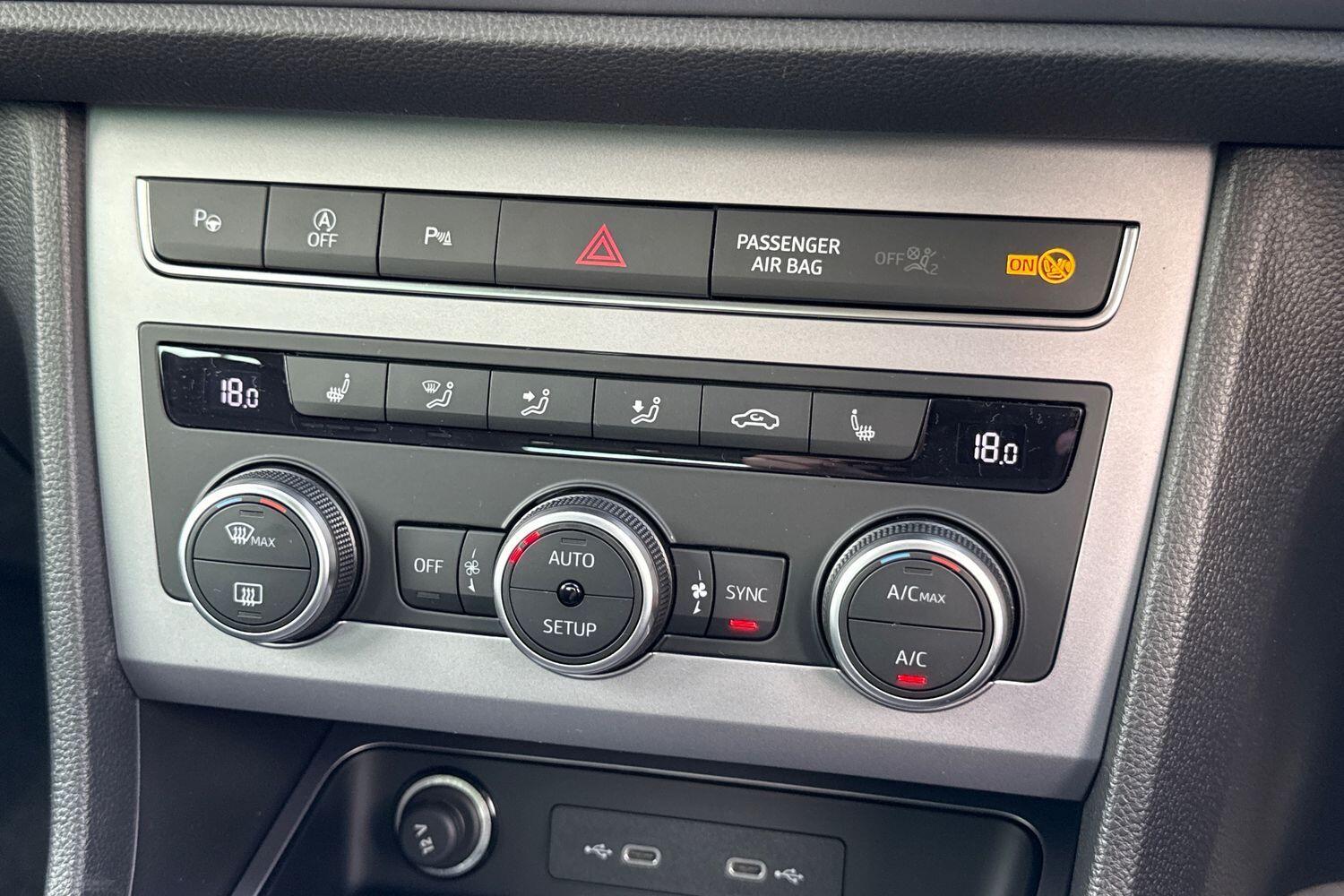 Used SEAT Ateca 2025 for sale - 76750769: Photo 18