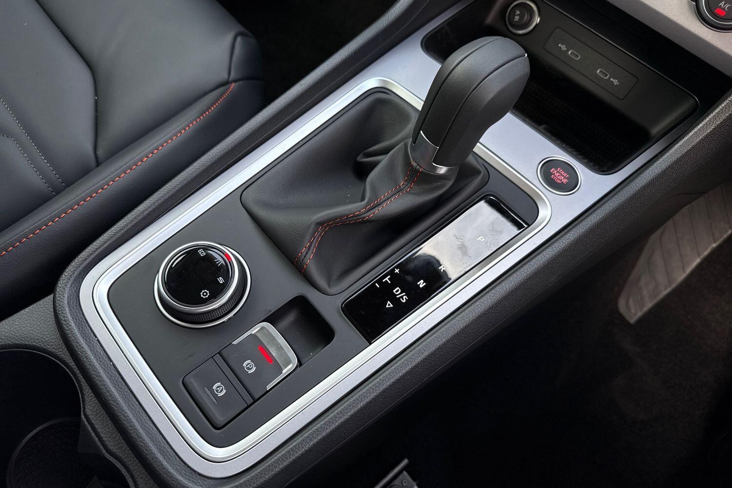 Used SEAT Ateca 2025 for sale - 76750769: Photo 19