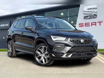 SEAT - Ateca