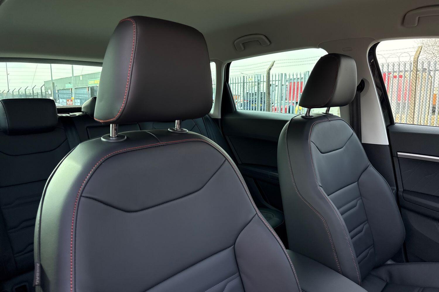 Used SEAT Ateca 2025 for sale - 76750769: Photo 20