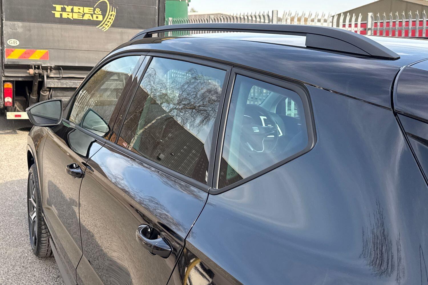 Used SEAT Ateca 2025 for sale - 76750769: Photo 24