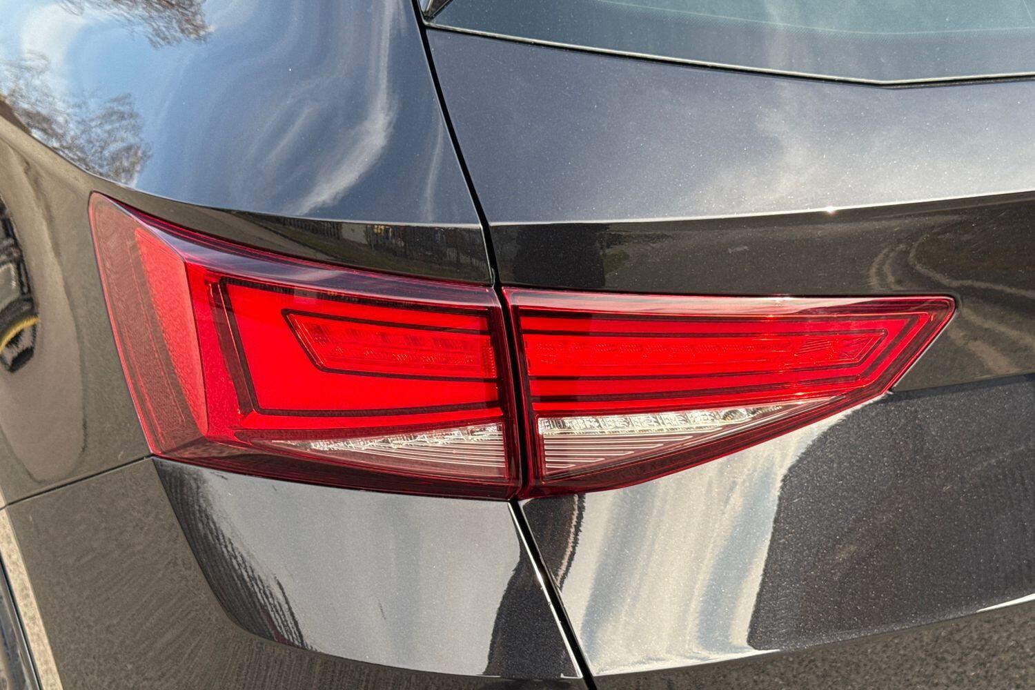 Used SEAT Ateca 2025 for sale - 76750769: Photo 27