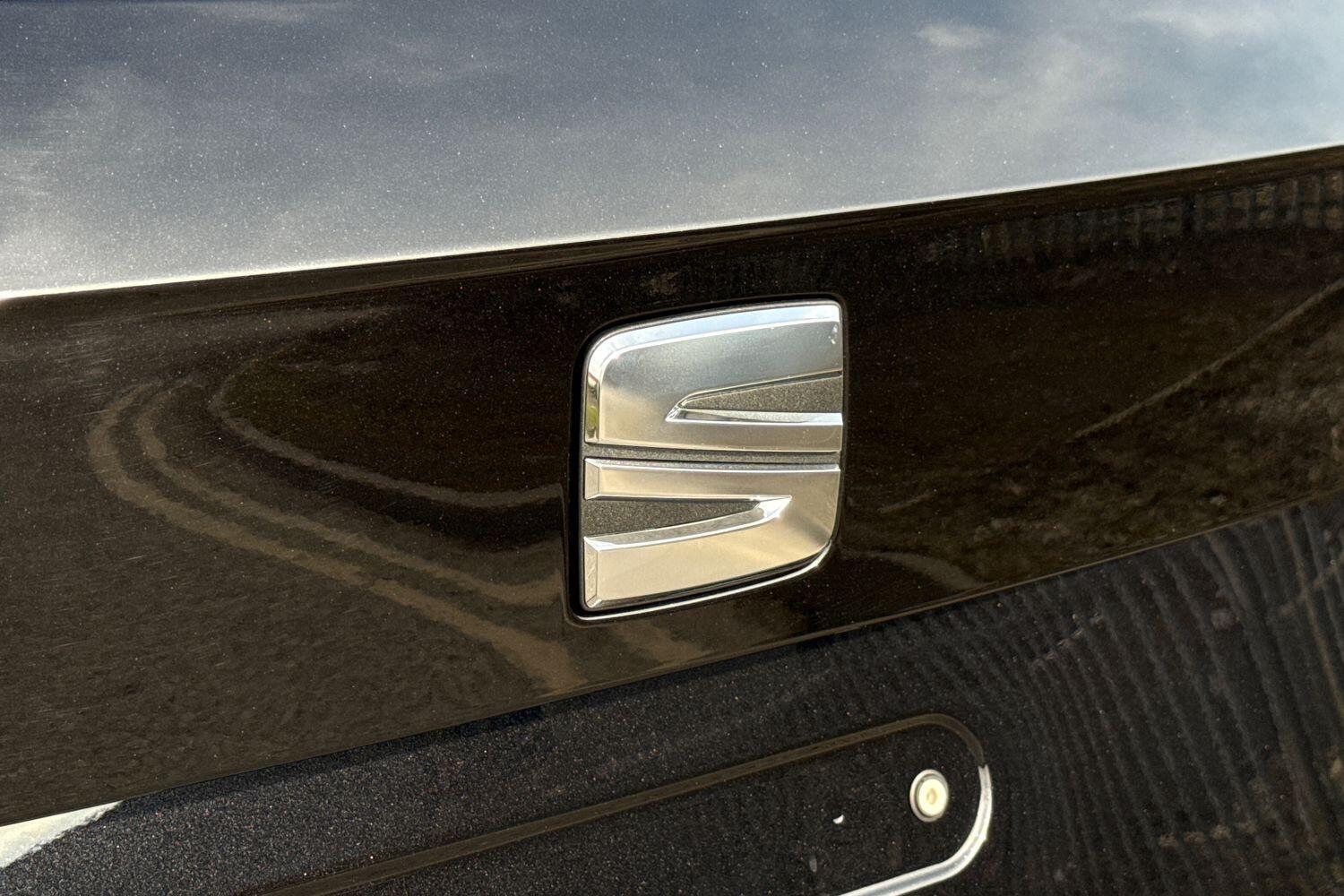 Used SEAT Ateca 2025 for sale - 76750769: Photo 28