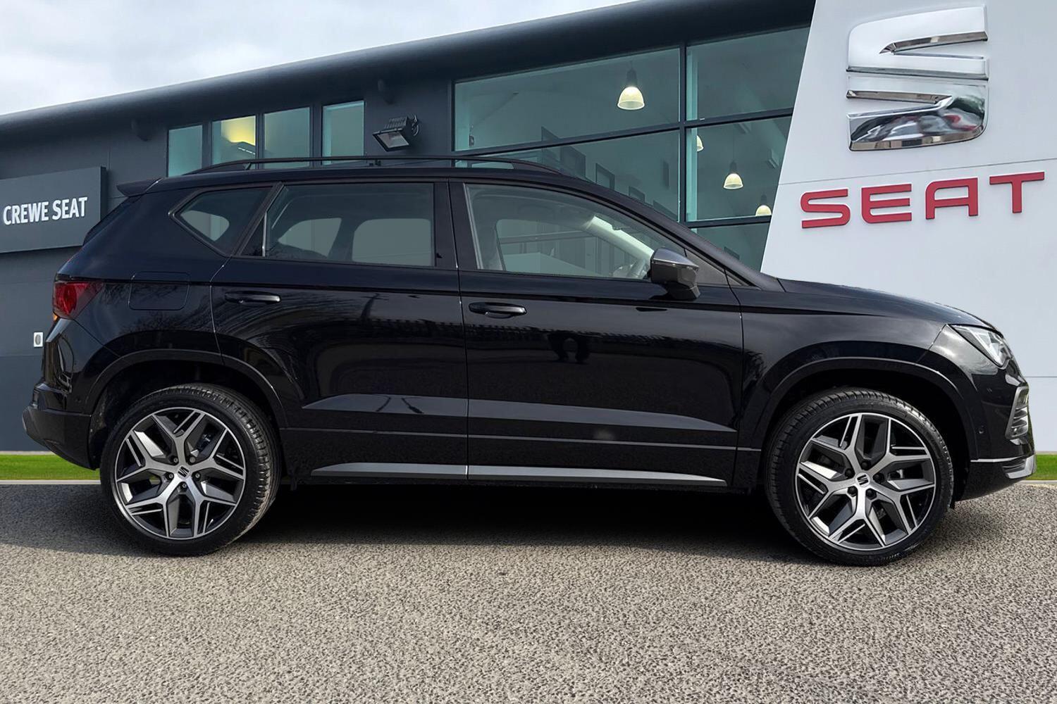 Used SEAT Ateca 2025 for sale - 76750769: Photo 3