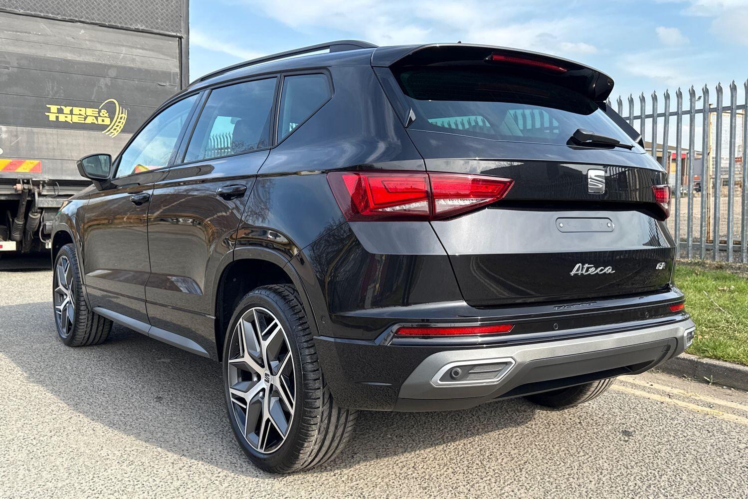 Used SEAT Ateca 2025 for sale - 76750769: Photo 31