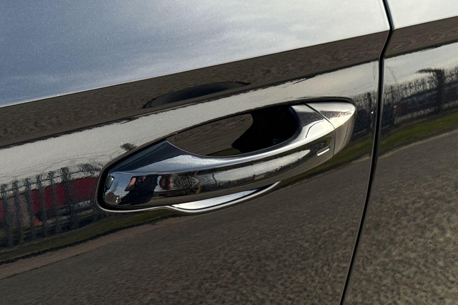 Used SEAT Ateca 2025 for sale - 76750769: Photo 32