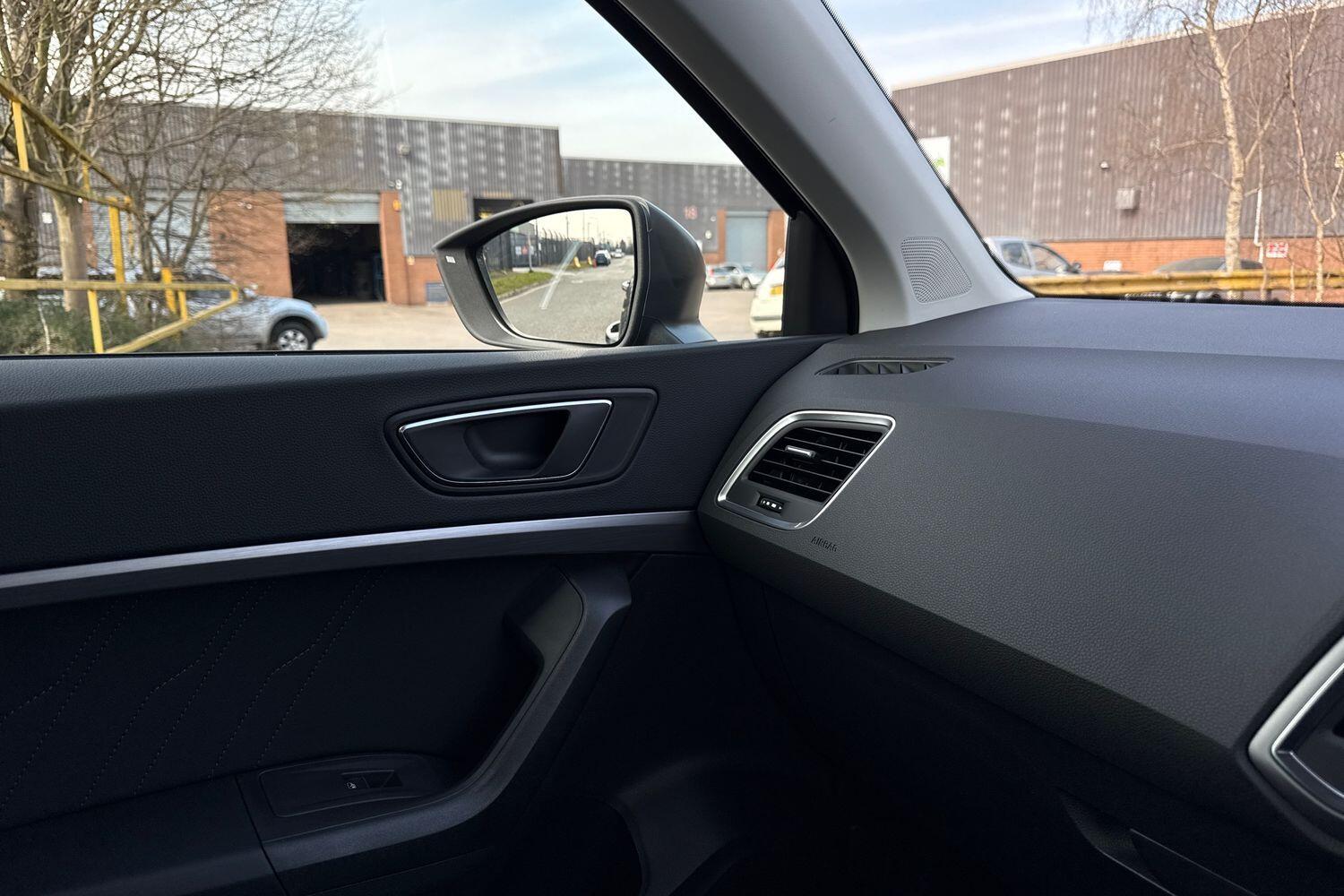 Used SEAT Ateca 2025 for sale - 76750769: Photo 36