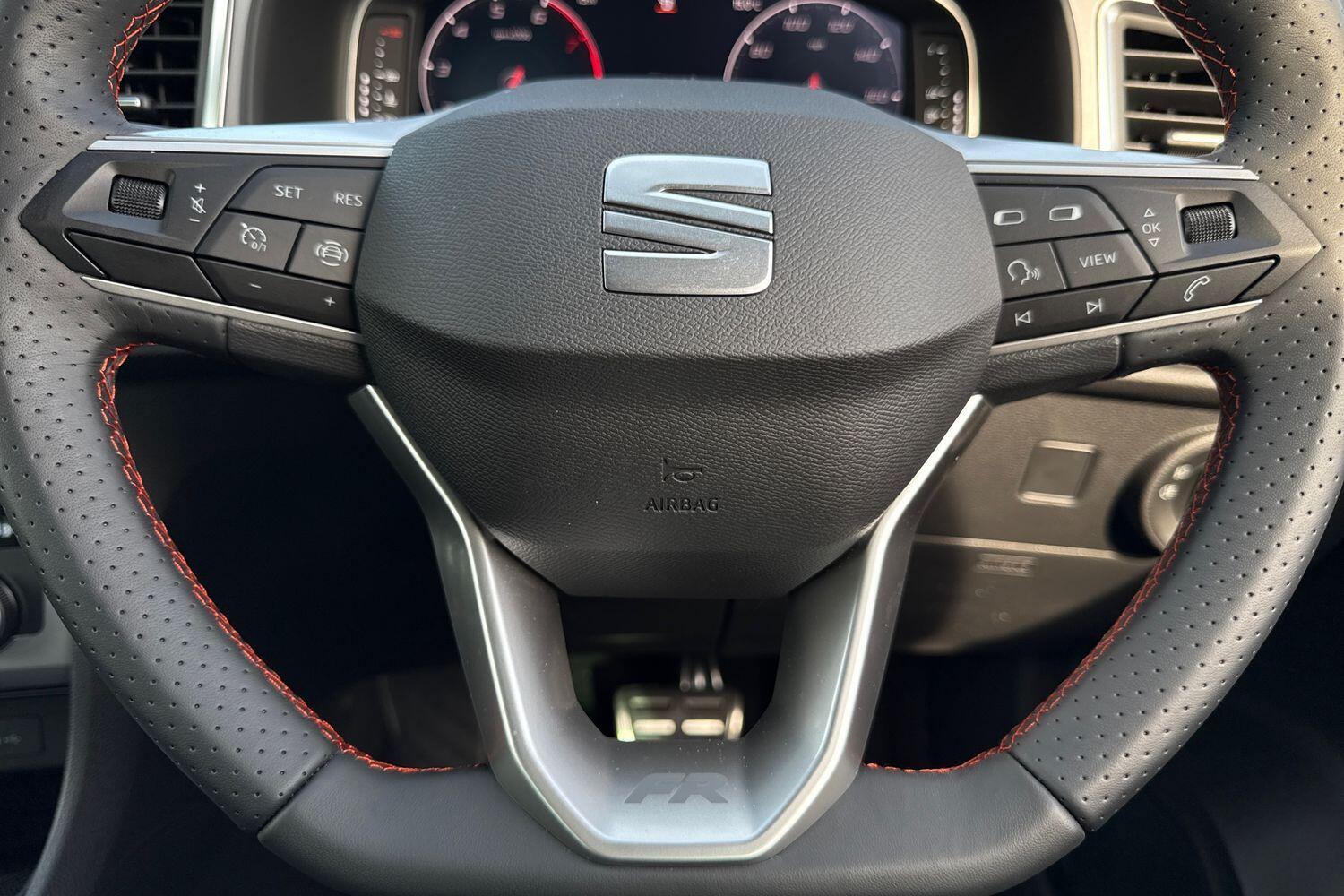 Used SEAT Ateca 2025 for sale - 76750769: Photo 41